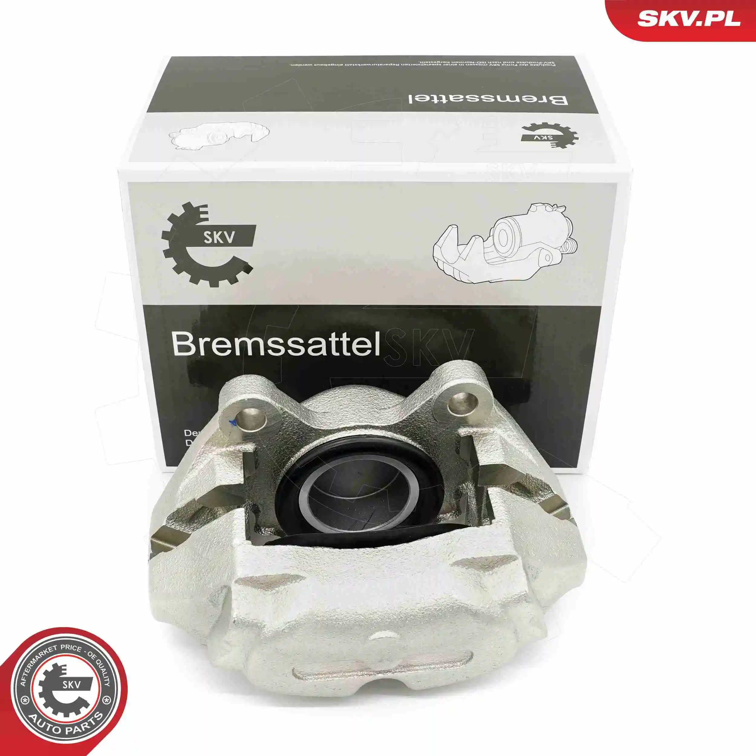Brake Caliper